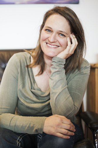 Sabine-Thalhammer